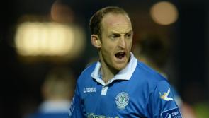 'I'll play until I'm told I'm not good enough anymore' – Michael Funston 