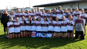 St Columba's Comprehensive School lift All-Ireland football crown in style 