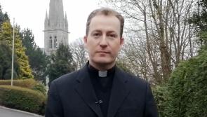 Monsignor Kevin Gillespie elected as Diocesan Administrator Diocese of Raphoe
