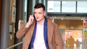 National: All-Ireland winning hurler Kyle Hayes spared jail for violent disorder offences