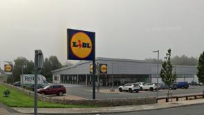 Solar panel retention permission granted to Lidl in Letterkenny