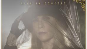 National: Rock and Roll legend Stevie Nicks announces Dublin concert