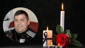 Huge sadness in Leitirmacaward at death of Trevor Melly
