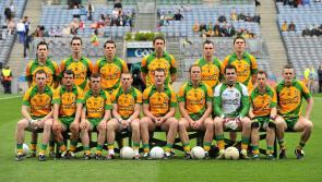 In Pictures: Donegal's seven promotions to Division 1 over last 36 years