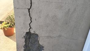 Opening of online portal for Defective Concrete Blocks Scheme welcomed by Minister Charlie McConalogue