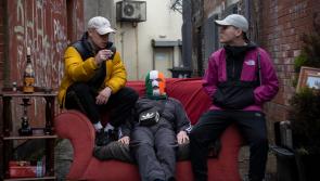 Belfast’s Kneecap set to headline Donegal’s new Summer Sessions festival 