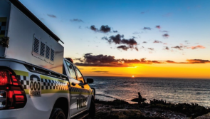 National: 'Overwhelming response' - Ireland may lose gardaí to Australia due to successful police expo