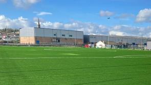 Letterkenny Rovers to host Easter Soccer Camp