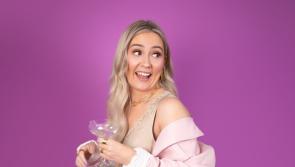 Comedian Enya Martin is headed for An Grianan Theatre in Letterkenny