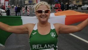 Finn Valley’s Sinead McConnell landed double medal triumph at European Masters