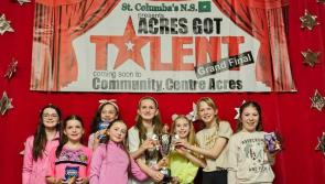 In pictures: Evening full of entertainment at Acres Got Talent 