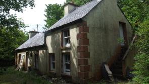 Glenties' Brian Friel linkage to prestigious to Historic Towns Initiative funding