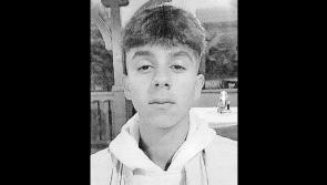 National: Have you seen Marius? Gardaí seek help to find Limerick teen missing for 9 days