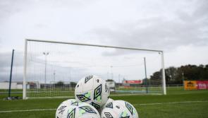 Donegal Horizons and Finn Harps to run Inclusion Soccer Camp in Letterkenny