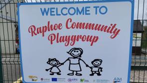 Raphoe Community Playgroup vow to fight to stay open amid defective blocks damage