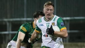 Donegal come good in the second half to ease their way past Meath