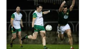 Marksman: How the Donegal players fared against Meath in Ballybofey