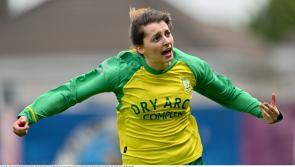 Bonagee United easily see off Letterkenny Rovers in FAI Woman's Amateur Cup 