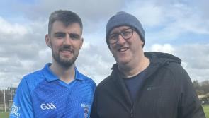 Ardara GAA welcomes new referee Cathal Boland for upcoming season