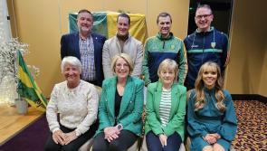 Donegal GAA is calling for support with new fundraising initiative  
