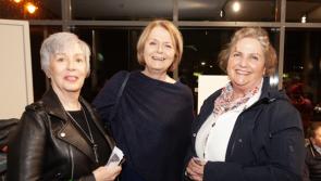 In pictures: Sean Chairde, Sean Gibbons, Barry Sweeny and Friends hit Ballyshanon