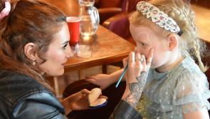 In pictures: All smiles at World Down Syndrome Day party in Letterkenny