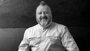 Ramelton native Gary O’Hanlon takes up post as Executive Chef at the K Club 