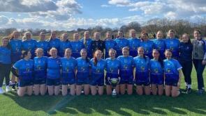 Urris pair play their part in British Championship win for Coventry University 