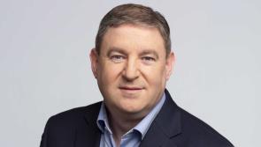 Senator Niall Blaney promises a positive campaign for Europe