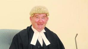Tributes paid in  Donegal following the passing of Judge John O'Hagan