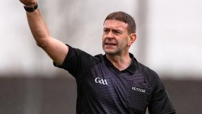 Donegal referee James Connors set to officiate Division 2B league decider 