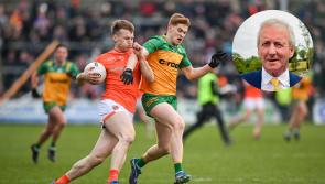 McShea’s Say: Donegal will take league final shot at Armagh seriously