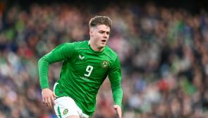 Ireland v Switzerland: TV channel, team news and kick-off time on Tuesday