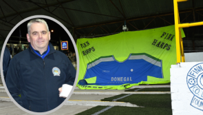 Finn Harps FC's exact formation 'shrouded in mystery, talk hears