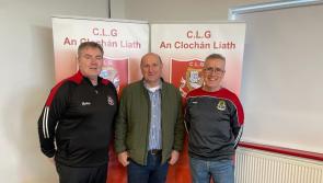 CLG An Clochan Liath's new pitch now just 12 months away from completion 