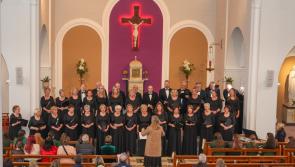In Pictures: Palm Sunday Recital with Abbey Singers and Friends 