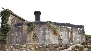 Repair work to start on historic Dr Warnock’s grave in Donegal Town