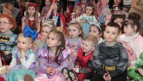 In pictures: Creativity aplenty at Children’s Charity Heroes and Princess’ Ball