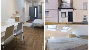 National: PICTURES: Could this be Ireland's smallest house? Charming home hits the market for €170,000