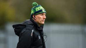 Donegal boss Shaun Paul Barrett names starting XV for visit of Fermanagh 