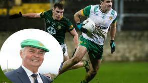 Mac's View: Great for Donegal to get back playing in Croke Park in League final