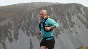 Donegal man to climb Errigal seven times in a row for Palestine 

