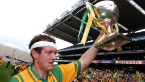 In Pictures: Donegal's eight National Football League finals