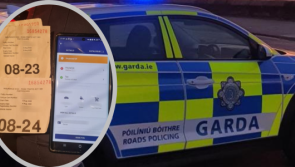 'Do not overestimate computer skills': Letterkenny motorist nabbed with fake documents