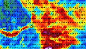 Met &Eacute;ireann in 'milder' Easter weather forecast but there's a major catch