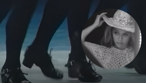 Irish music fans excited as Beyoncé announces track featuring nod to Ireland