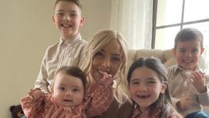 Bone marrow match needed for St Johnston mum-of-four battling leukaemia