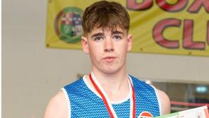 Shaun Doohan books spot in Irish final, but Taylor Parke loses out in decider