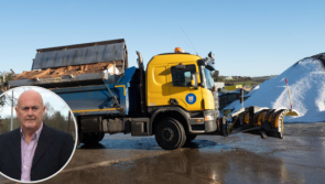 Call for Donegal County Council gritters to have earlier start
