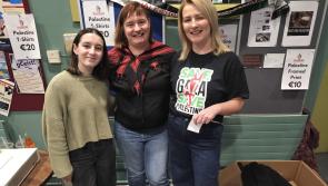 In pictures: Palestinian fundraiser - A Gig for Gaza - at Letterkenny's An Grianán 